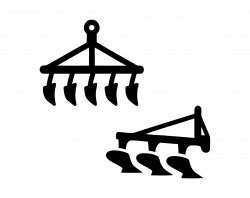 Grafik Bodenbearbeitungsgeräte